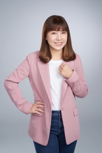 邱惠鈴